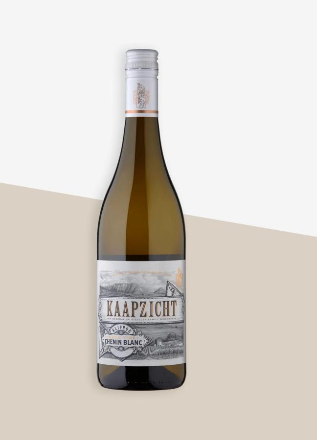 Kaapzicht Bush Vine Chenin Blanc