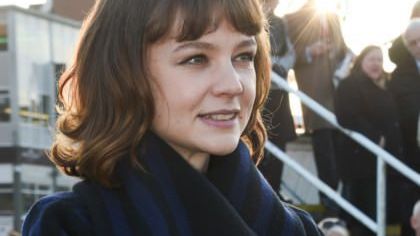 Hennessy Gold Cup 2014