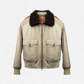 Westley Richards Hide Jacket