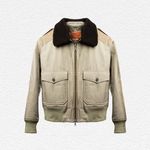 Westley Richards Hide Jacket