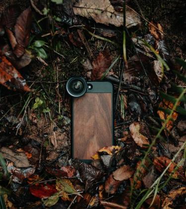 Smartphone Photography Tips