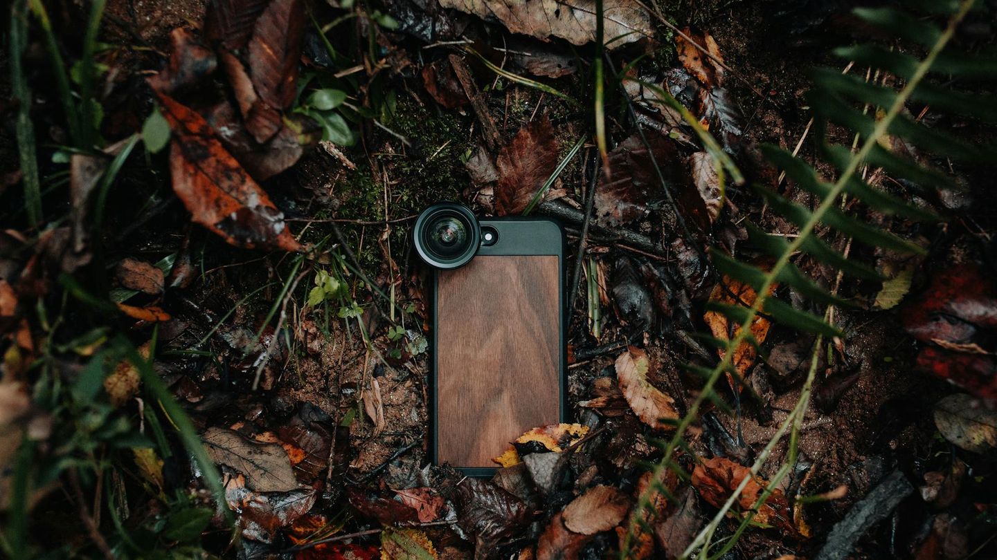 Smartphone Photography Tips