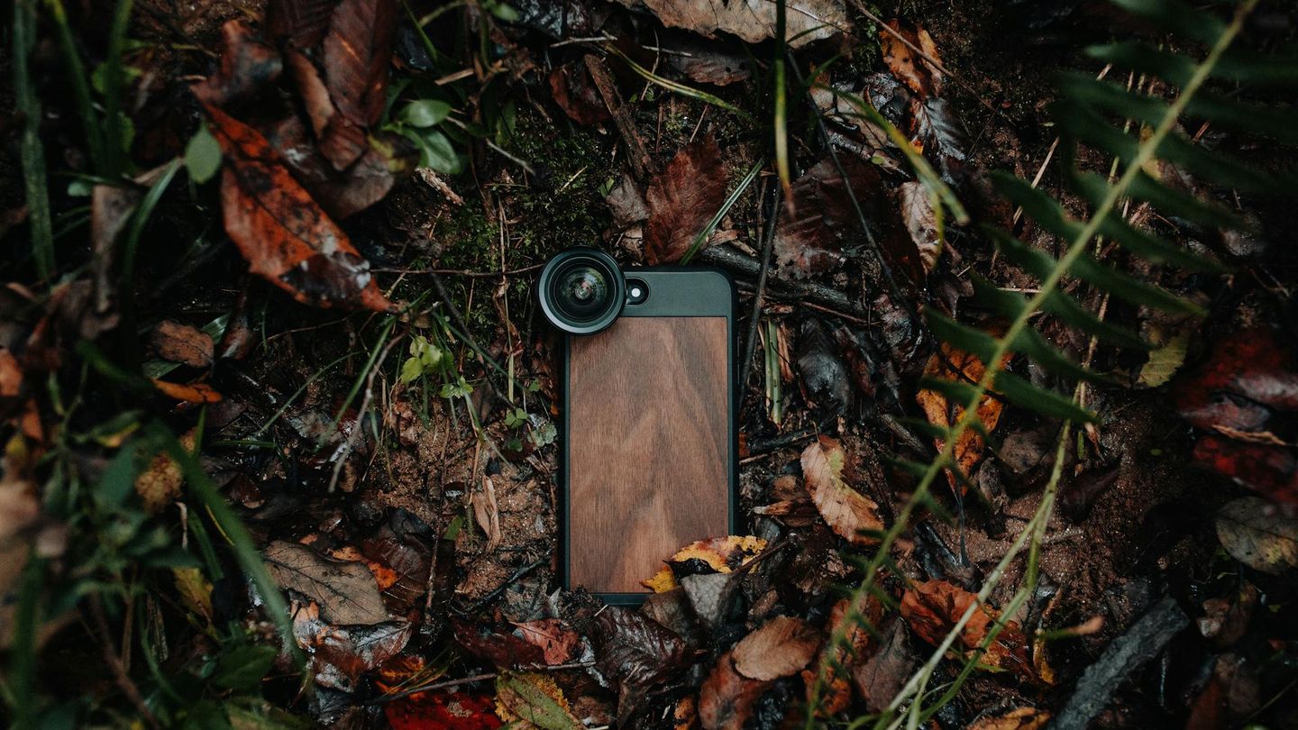 Smartphone Photography Tips