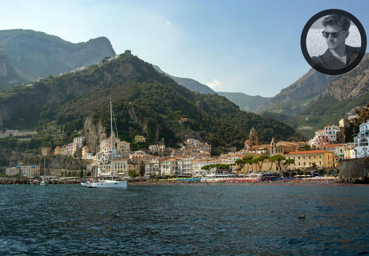 Amalfi Coast