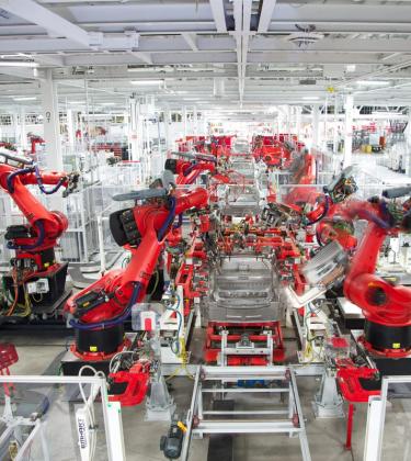 Electric cars missed out once, Tesla won’t miss again