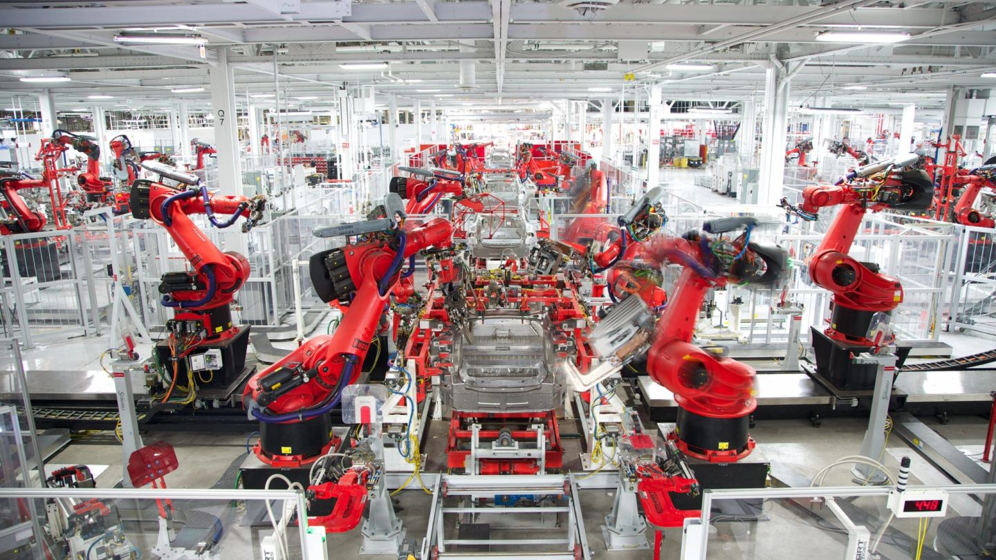 Electric cars missed out once, Tesla won’t miss again