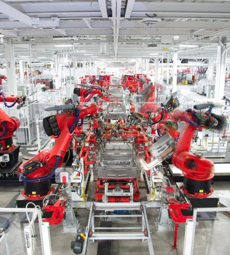 Electric cars missed out once, Tesla won’t miss again