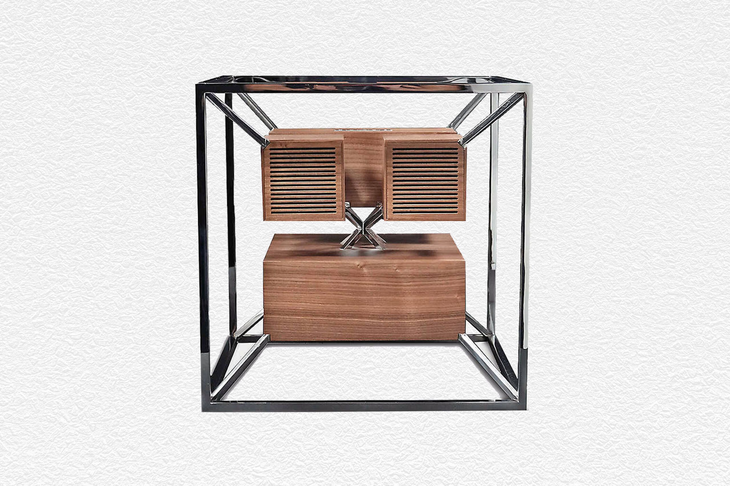 Aerosystem ‘Aeroframe HD1’ Wireless Speaker