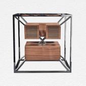 Aerosystem ‘Aeroframe HD1’ Wireless Speaker