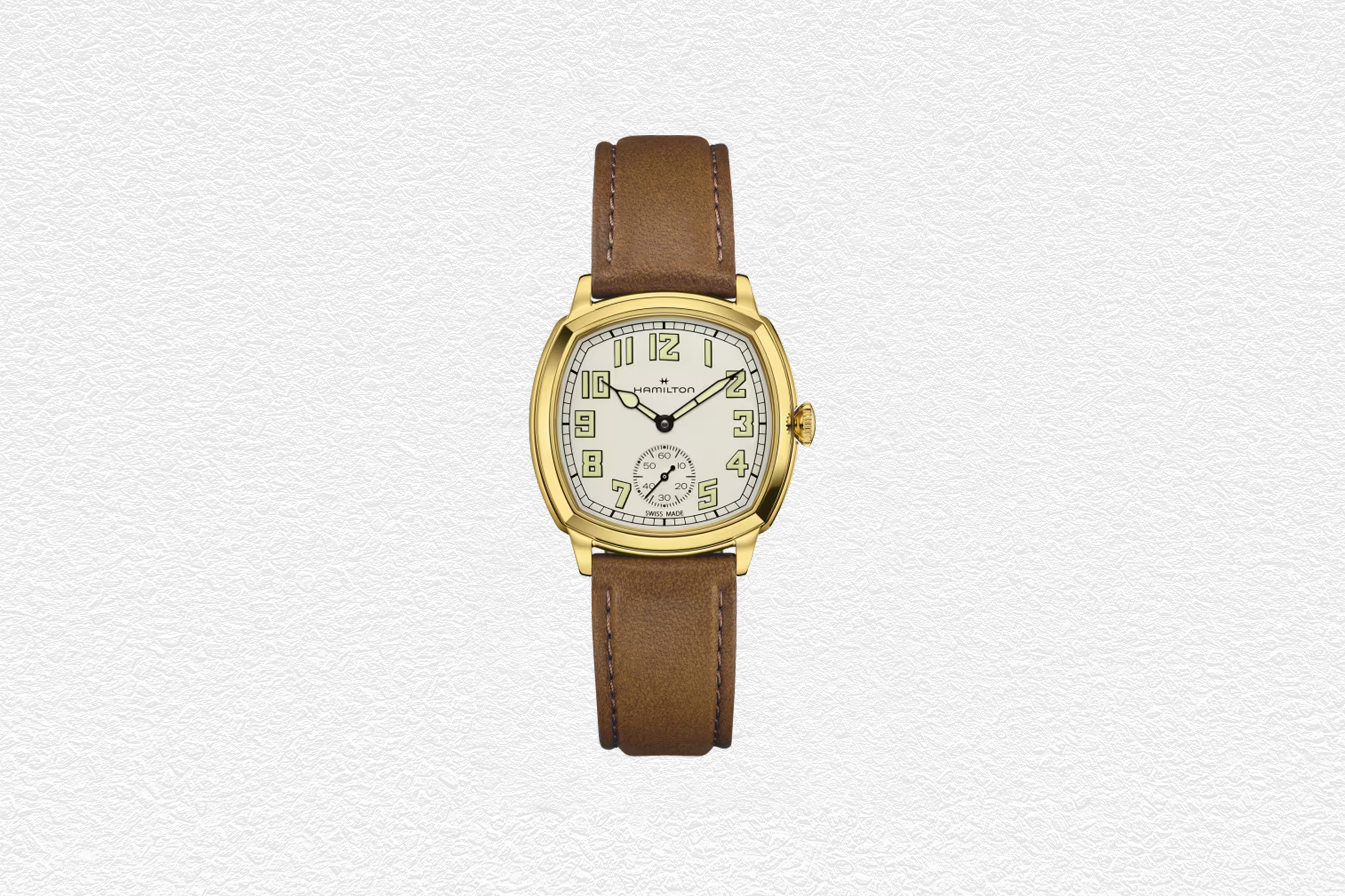 American Classic Cushion Mechanical