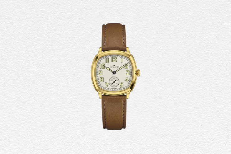 American Classic Cushion Mechanical