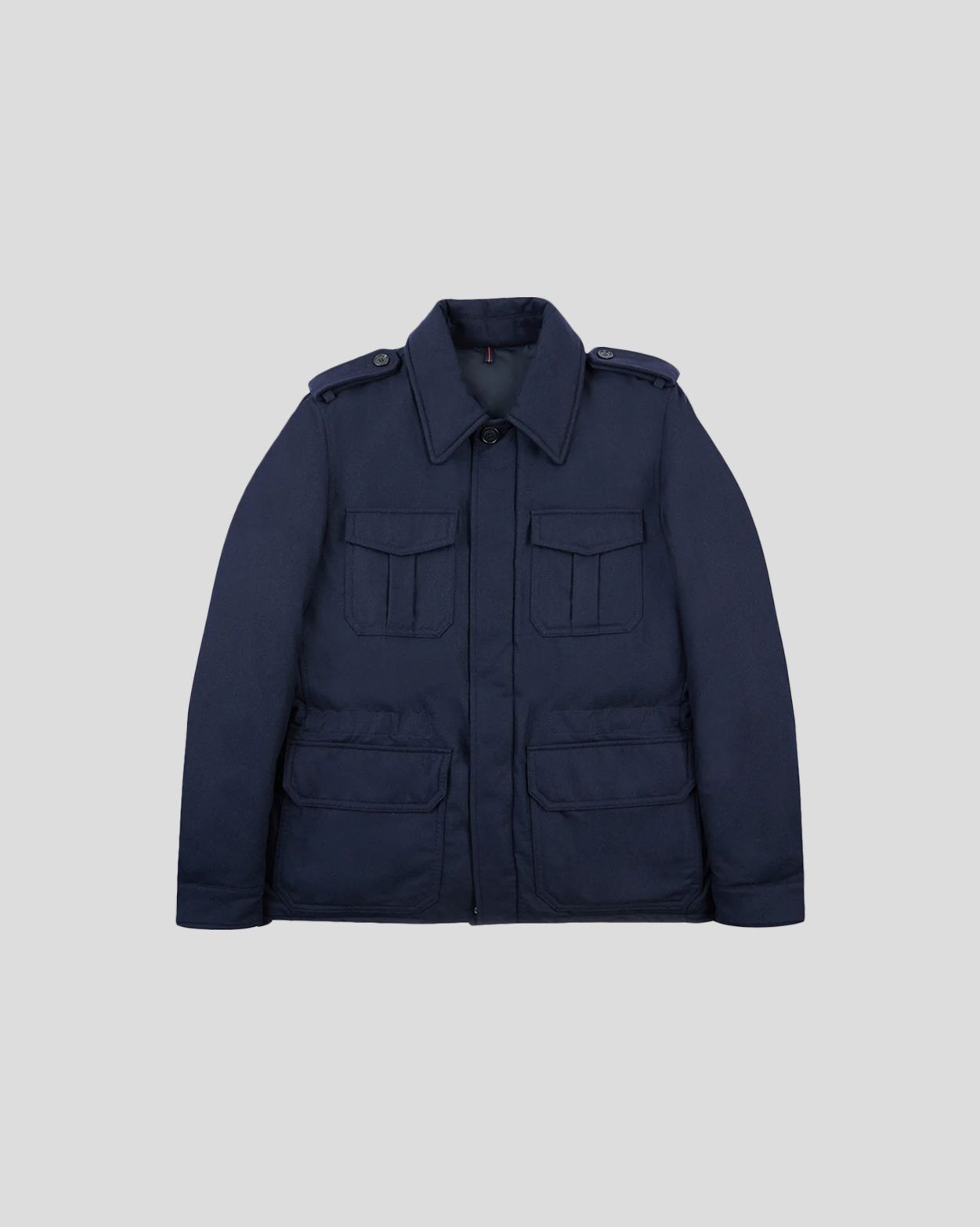 Slowear Franchigia jacket