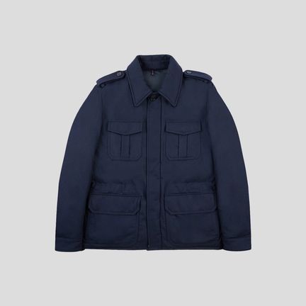 Slowear Franchigia jacket