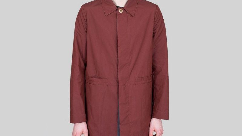 6 of the best summer raincoats