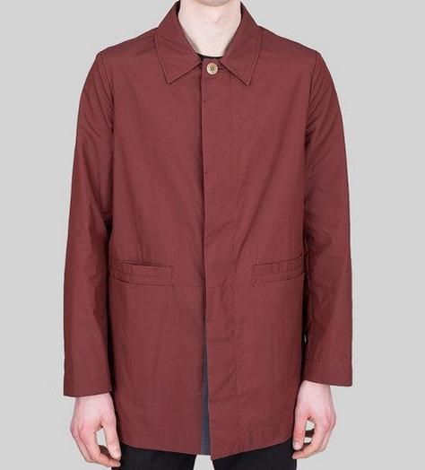 6 of the best summer raincoats