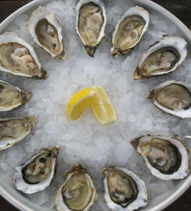 How to… Shuck an Oyster with Robin Hancock