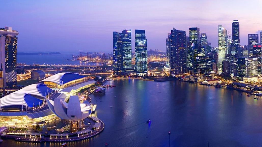 Are you living in one of the world’s most expensive cities?