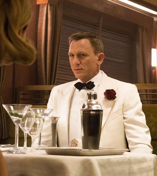 james bond brands product placement 007 tom ford