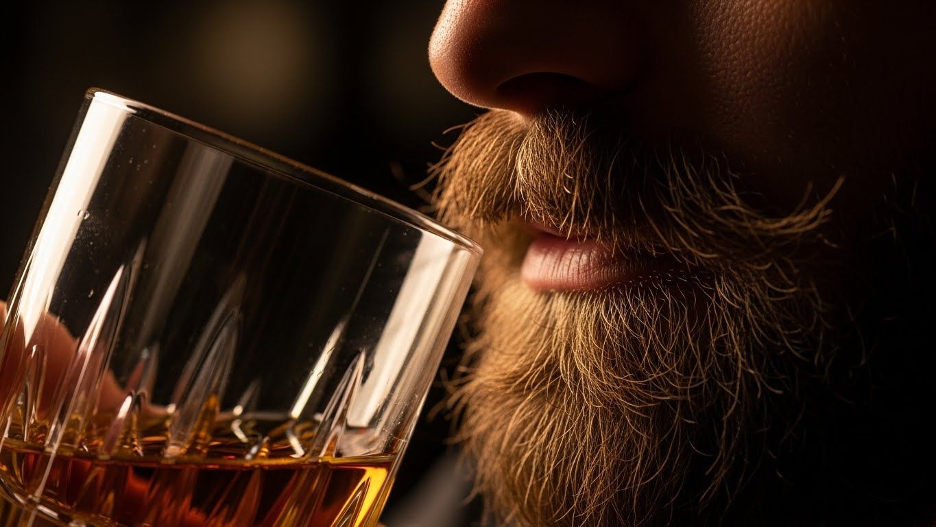 How to Taste Whisky