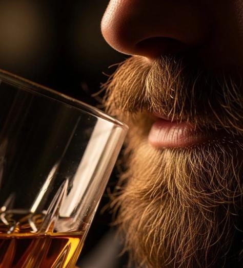 How to Taste Whisky