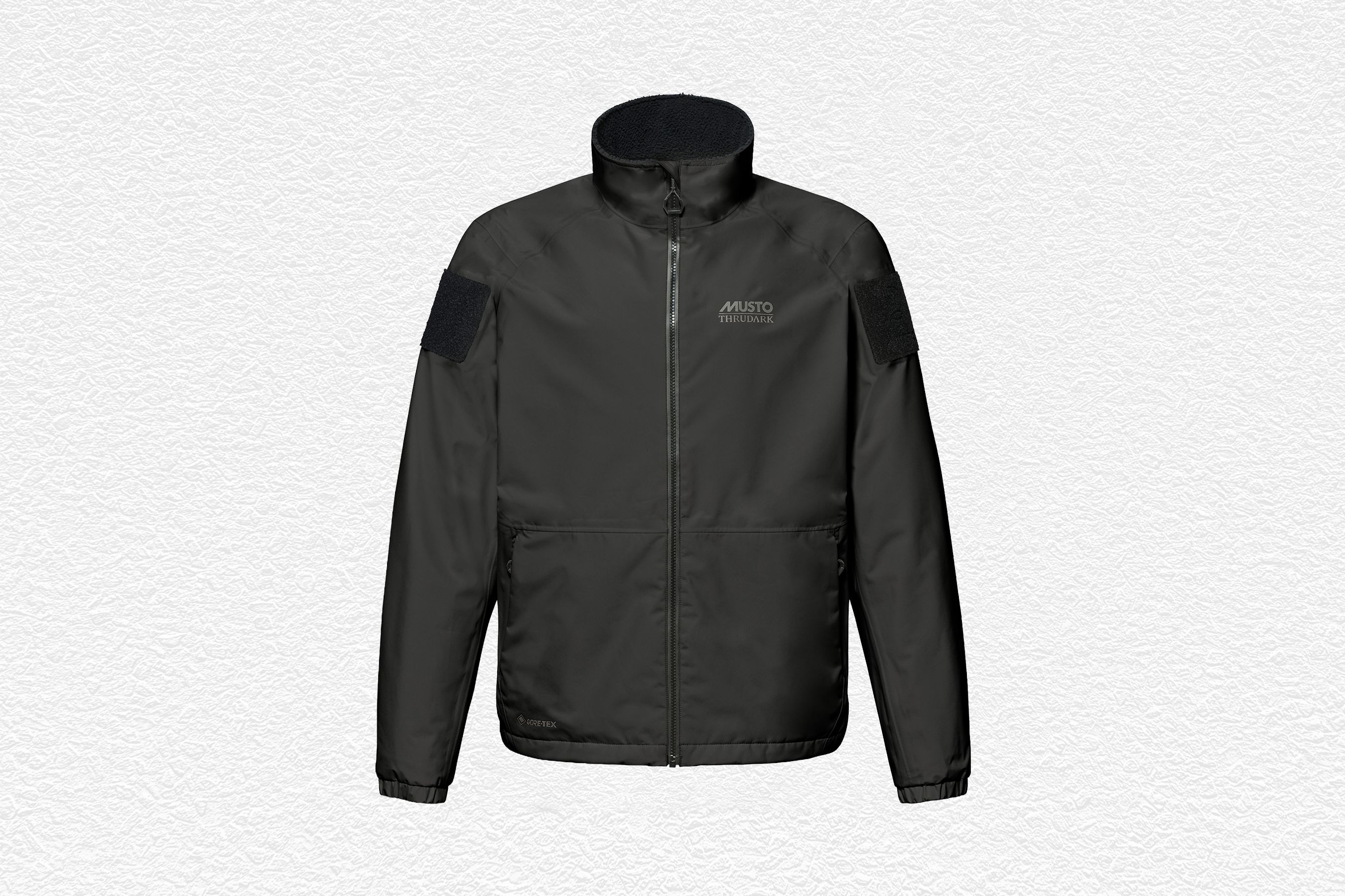 Nautikos Trident GORE-TEX Mid Layer Jacket