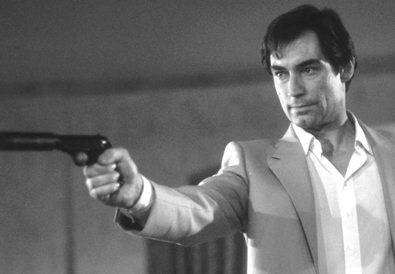 Timothy Dalton