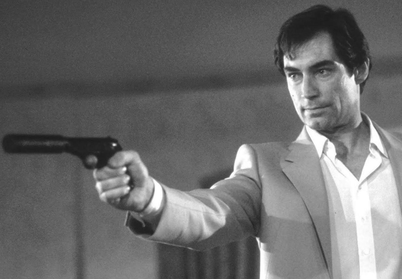 Timothy Dalton