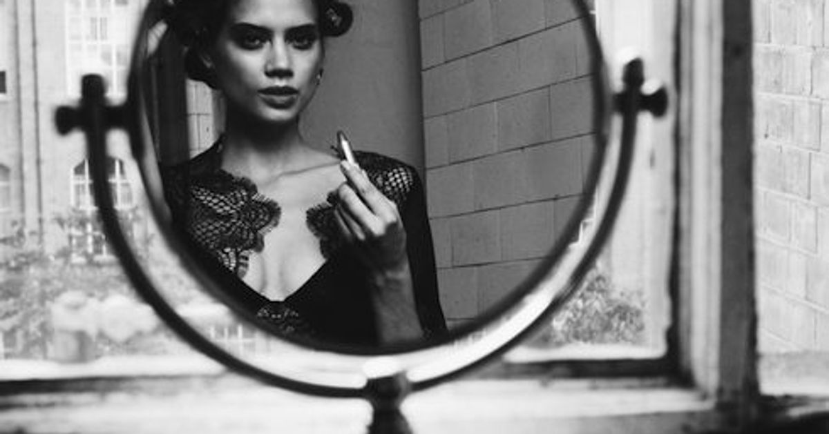 Girl talk what women say and what they really mean The Gentleman's(04)