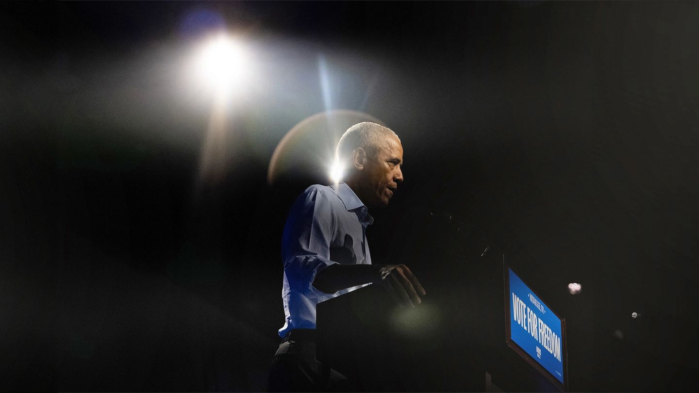The best memoirs in US politics
