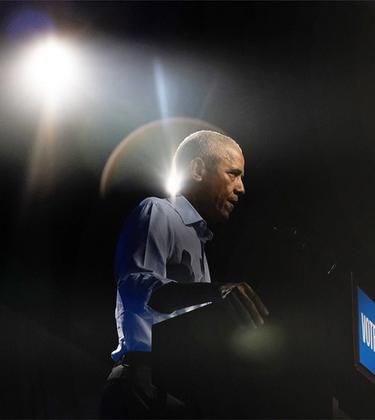 The best memoirs in US politics