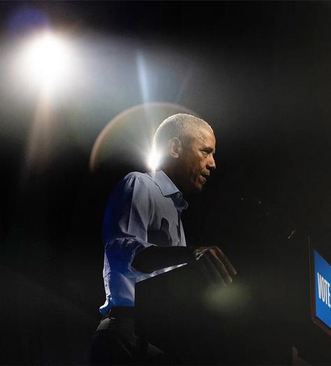 The best memoirs in US politics