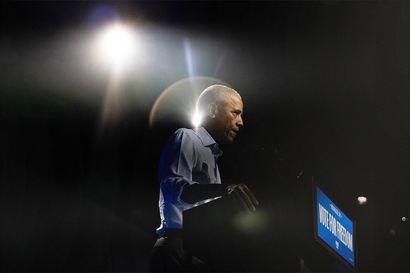 The best memoirs in US politics