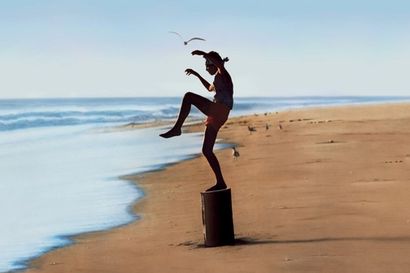 Under 30? These physical measures might indicate you’re in good shape