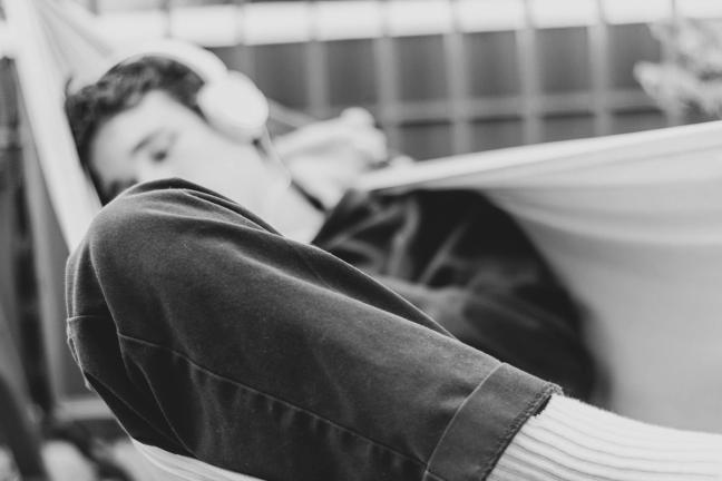 Dormire, o almeno qualcosa che ci si avvicini