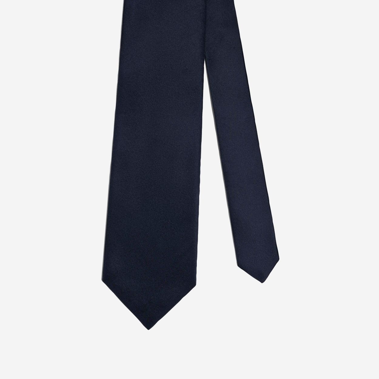 Dunhill Silk Faille Woven Tie