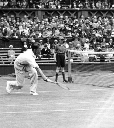 10 reasons to take up tennis