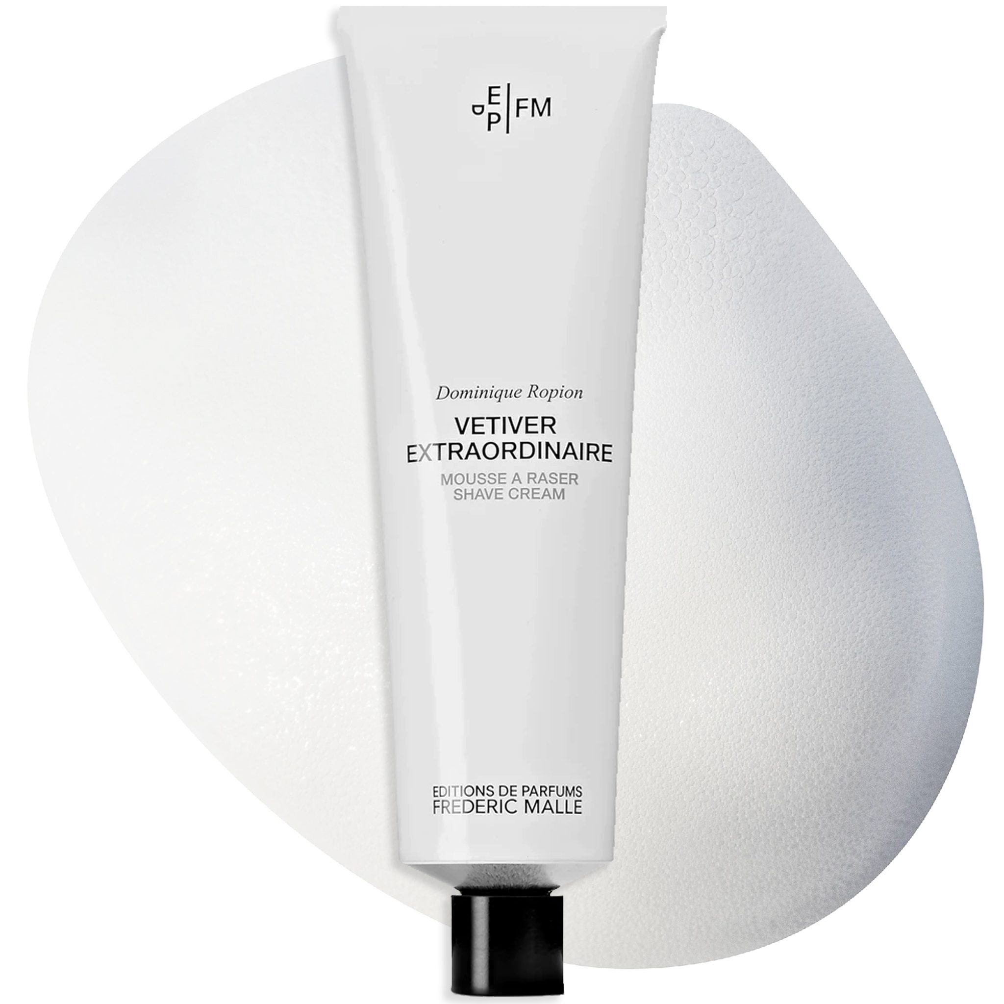 Frederic Malle Vetiver Extraordinaire Shaving Cream