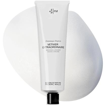 Frederic Malle Vetiver Extraordinaire Shaving Cream