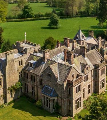 These are the best houses on the market for sportsmen