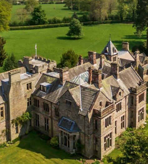 These are the best houses on the market for sportsmen