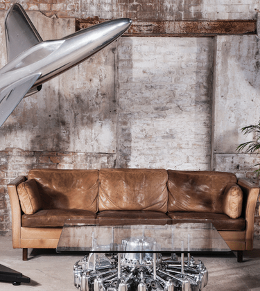 The sporting antiques fit for a gentleman