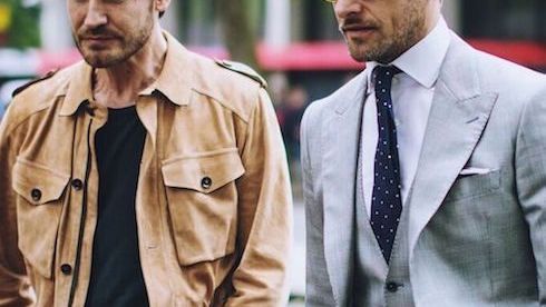 VIDEO: What makes a gentleman?