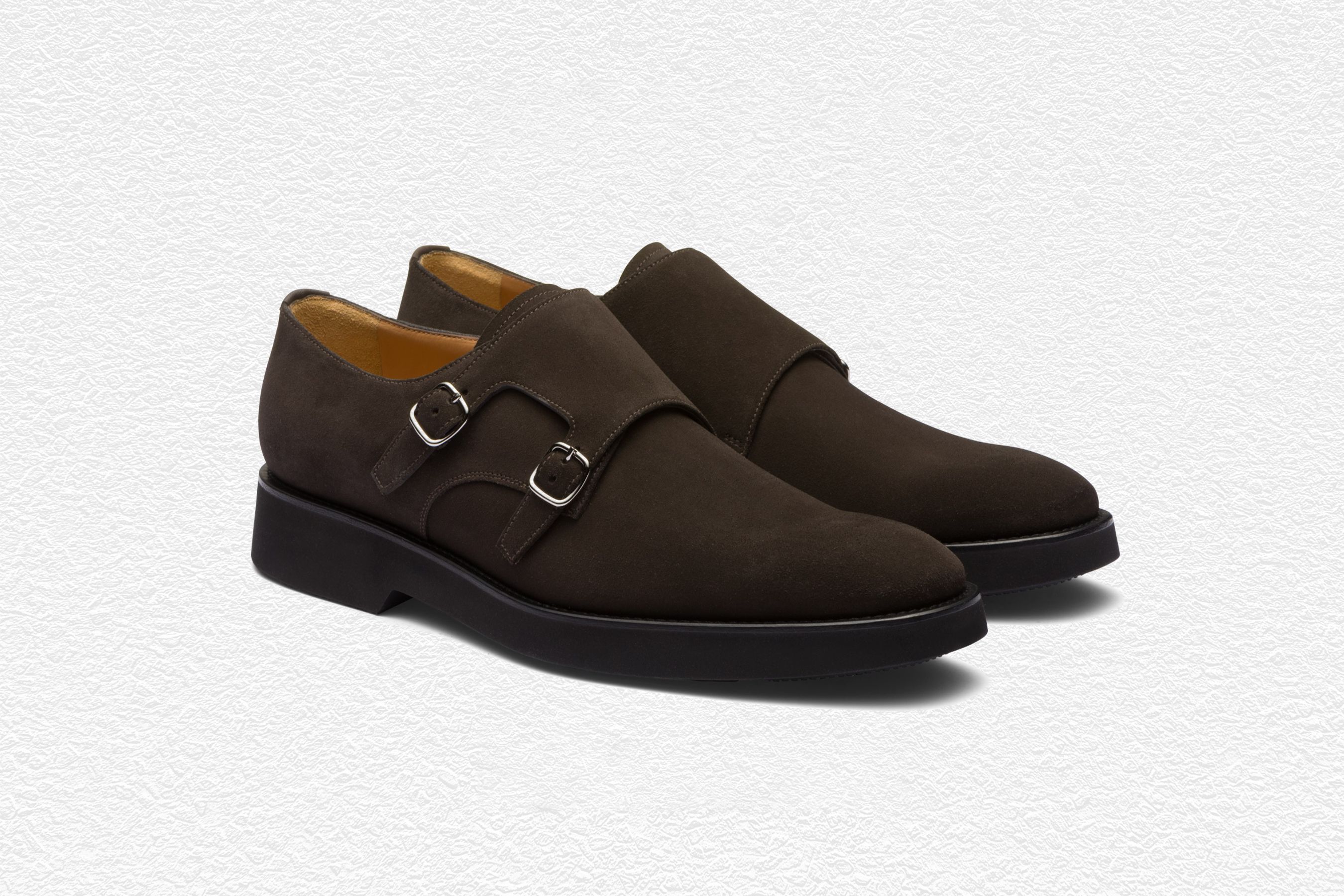 Church's Cowes Monk Strap
