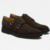 Church's Cowes Monk Strap