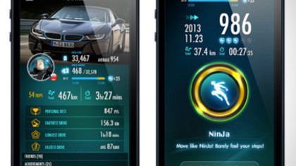 Our New Favourite App: Driving Curve