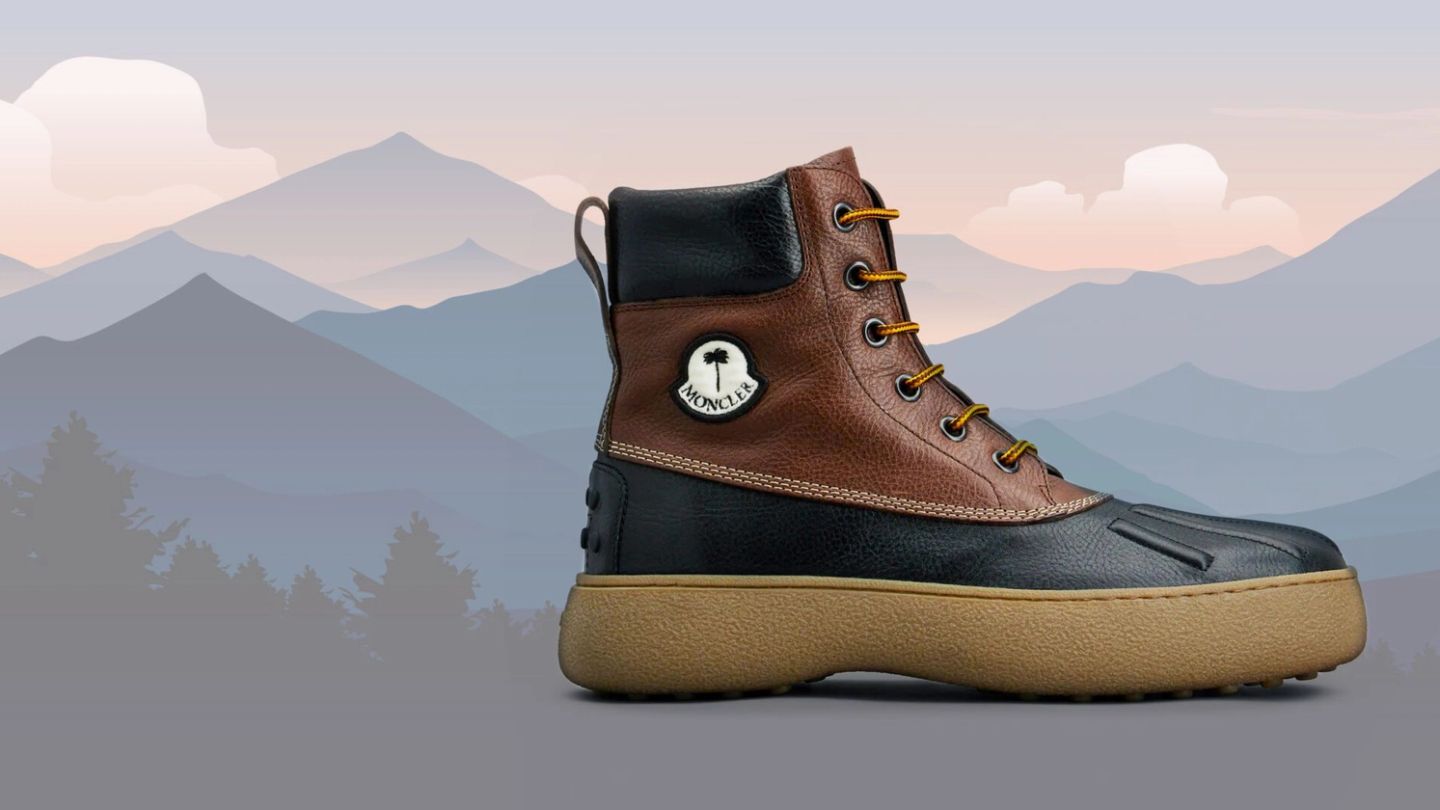 These are the seven best boots for modern mountaineers