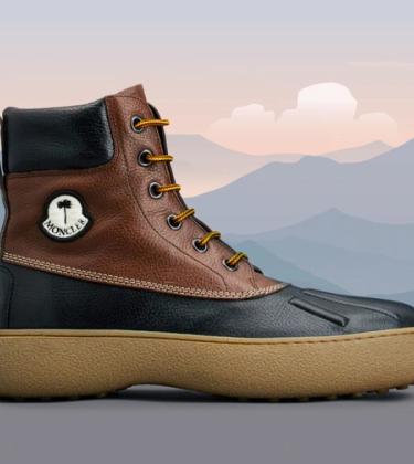These are the seven best boots for modern mountaineers