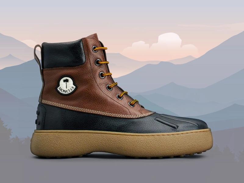 Versatile Mens Boots for Modern Adventure main image 1