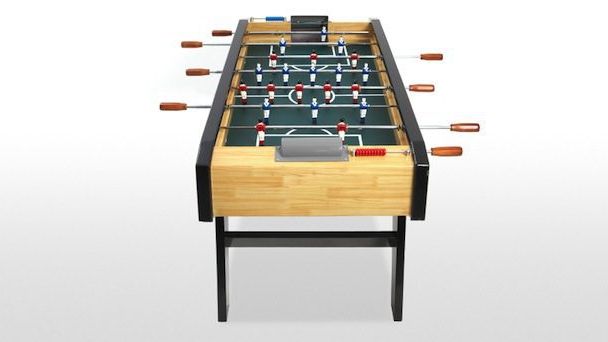 We Like – Champion Pro