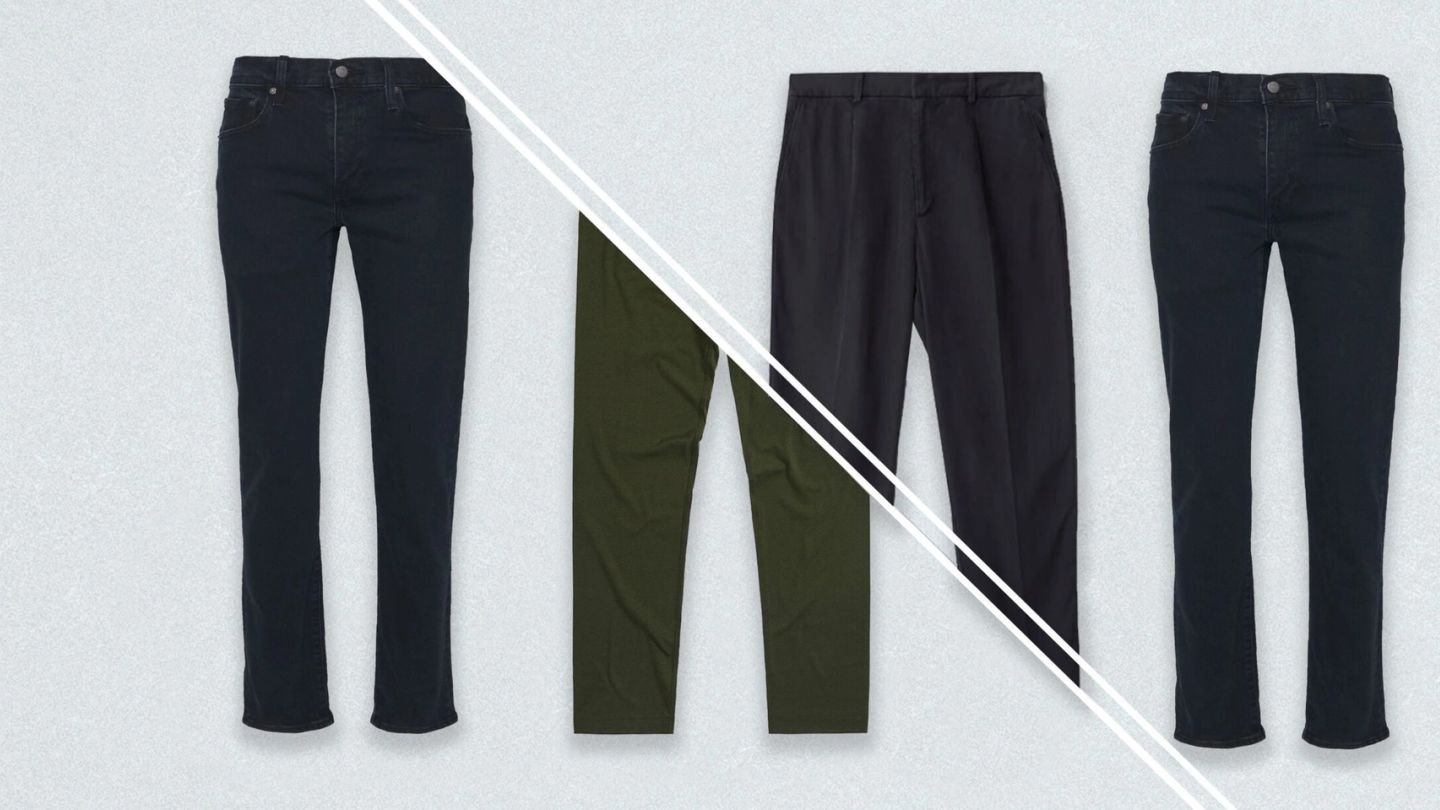 What is Tencel, and how could it whip your wardrobe into shape?